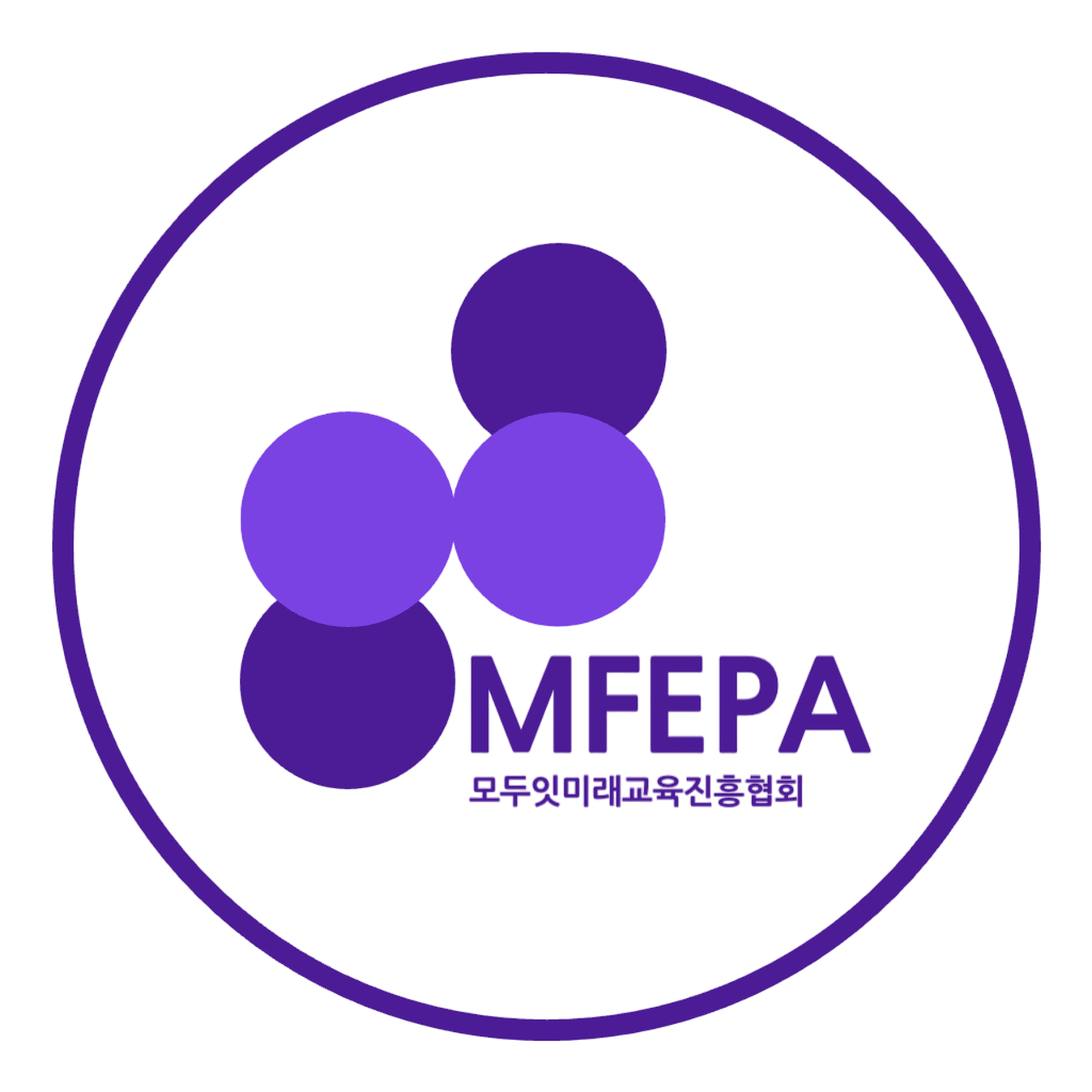 MFEPA 로고