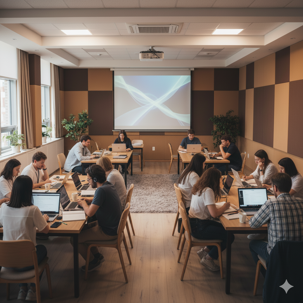 AI 비즈니스 활용 전문가