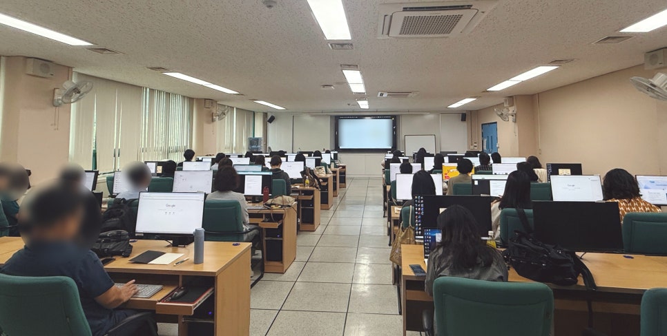 AI 비즈니스 활용 전문가